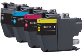 Как заправить картридж?