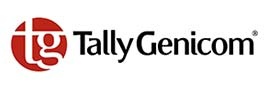 Tally Genicom