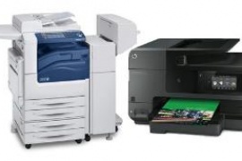 Какой принтер выбрать?